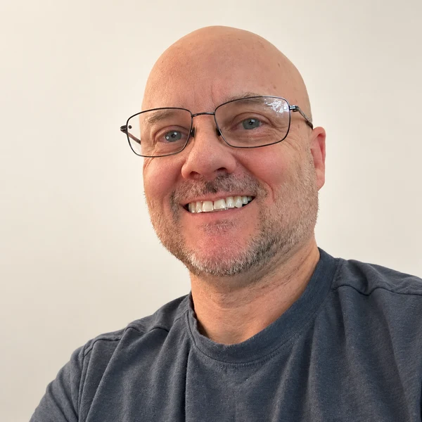 Bill Sutherland, the person behind Wannawow